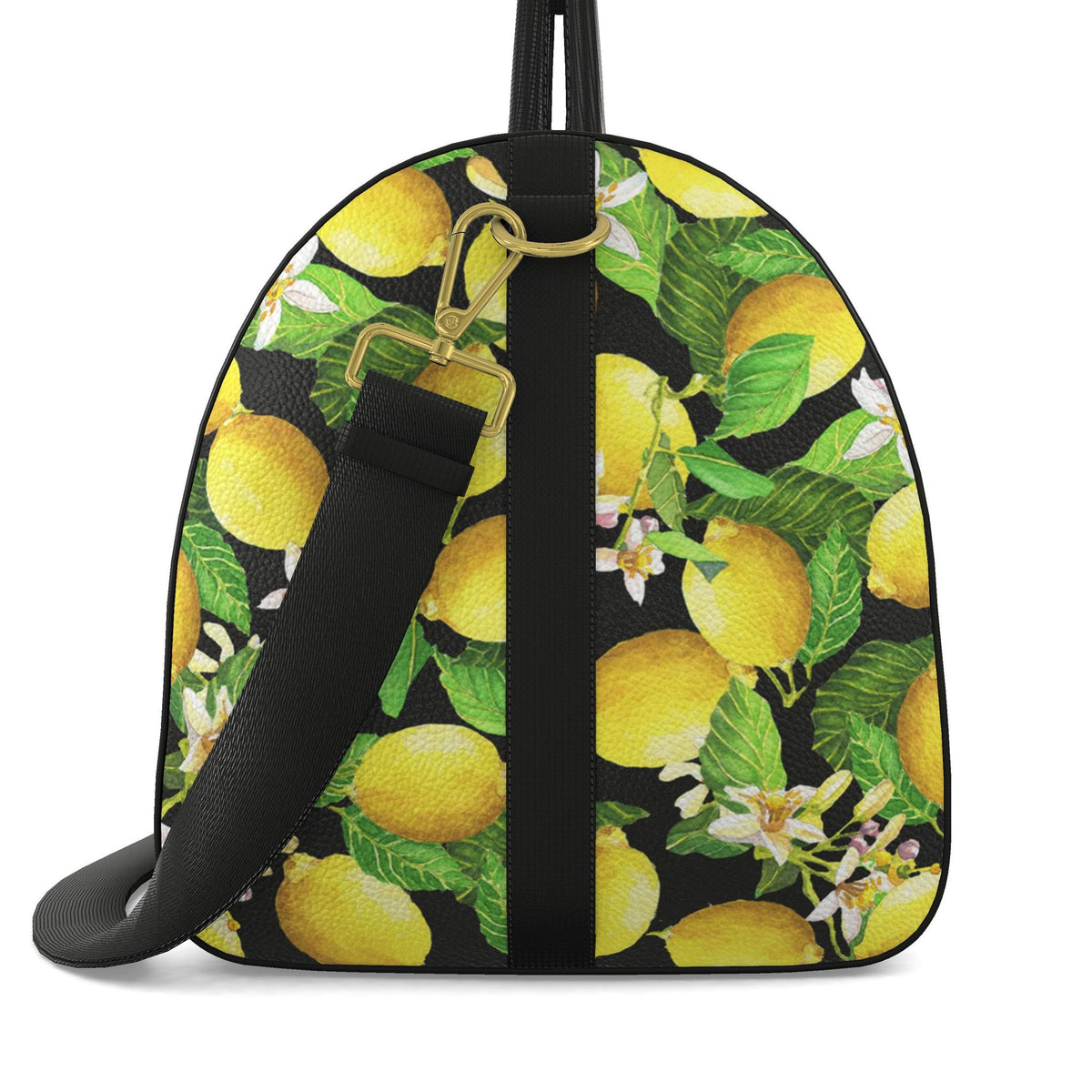 Sorrento Night Duffel Bag