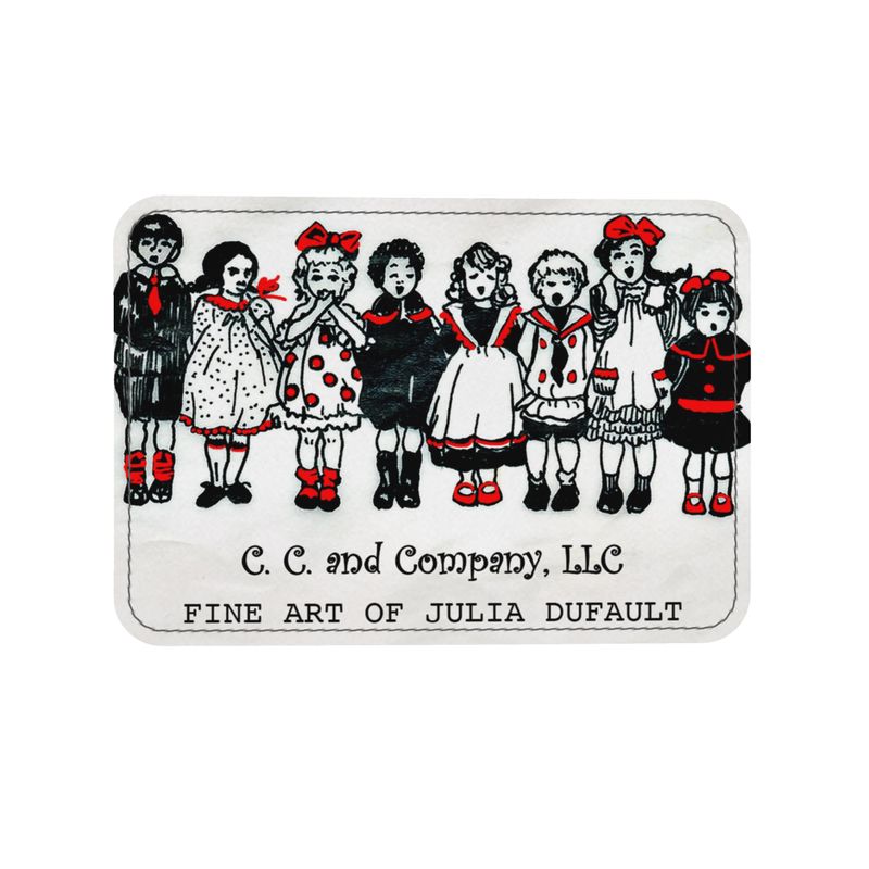 Lead by the Music Leather City Shopper