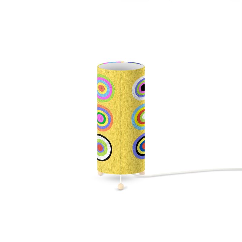 Ode to Albers Standing Lamp