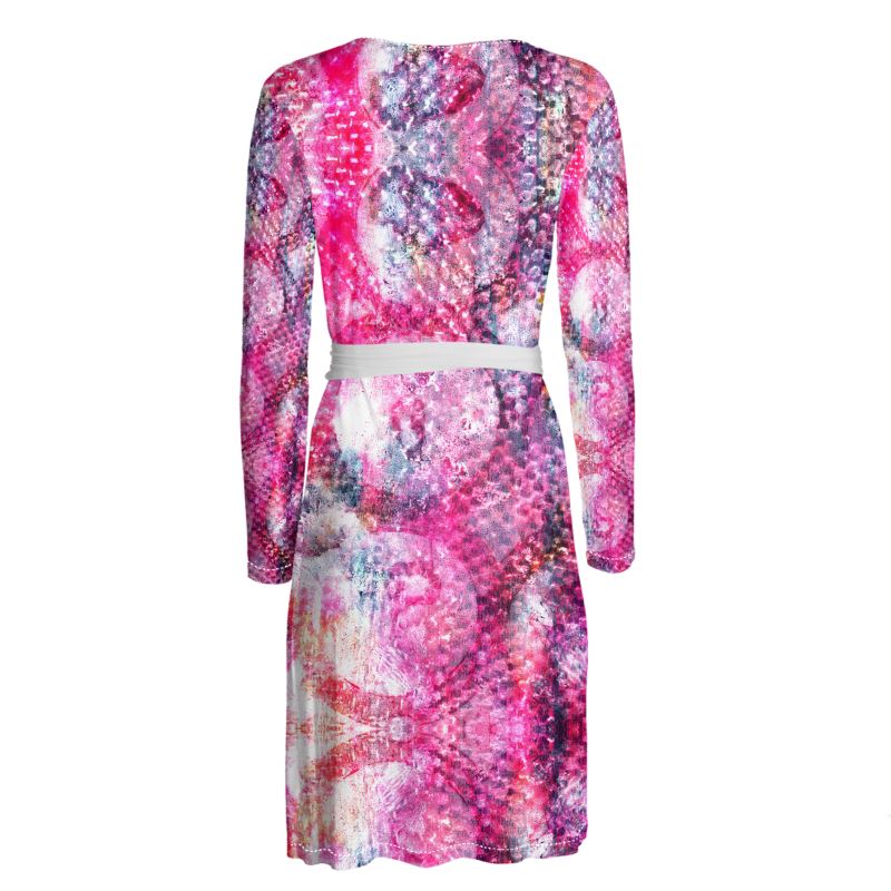 Wrap Dress