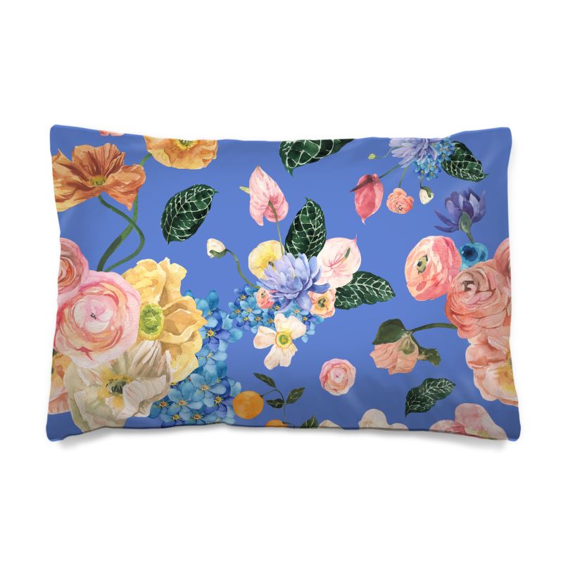 Secret Garden (Periwinkle) Duvet Cover JP