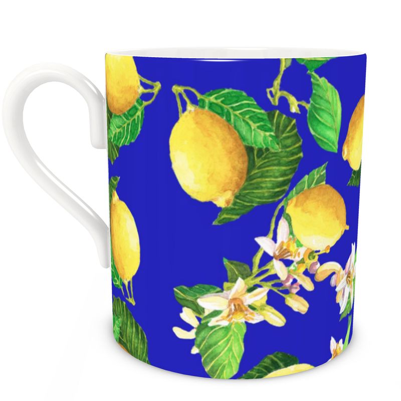 Sorrento Coffee Mug