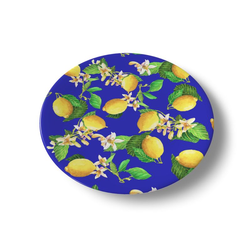 Sorrento China Plates