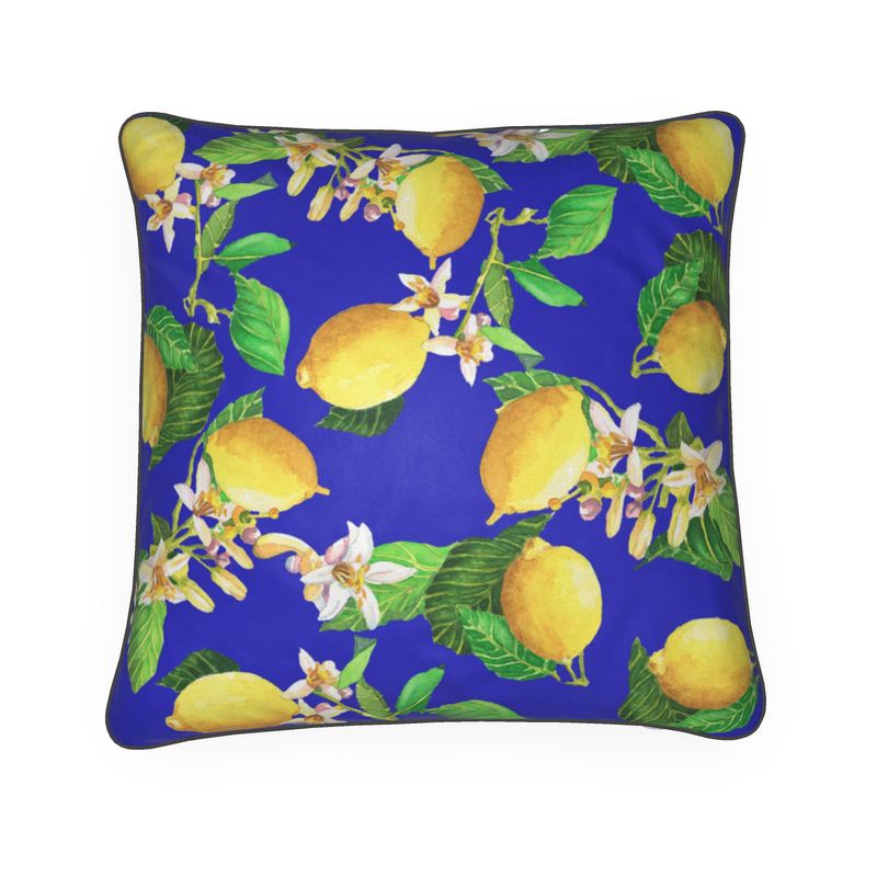 Sorrento Cushion