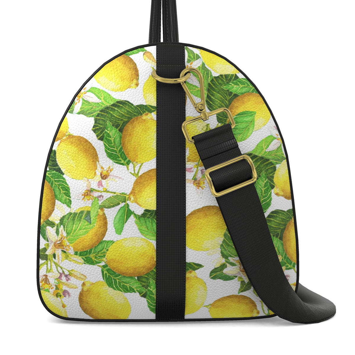 Limone Fresca di Sorrento Duffle