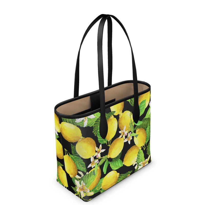 Sorrento Night City Shopper