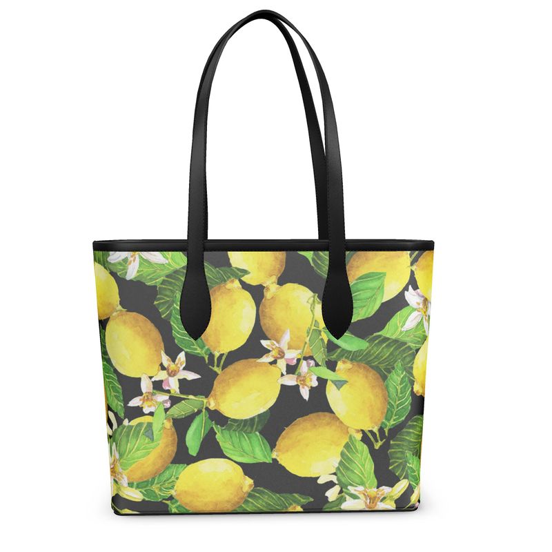 Sorrento Night City Shopper