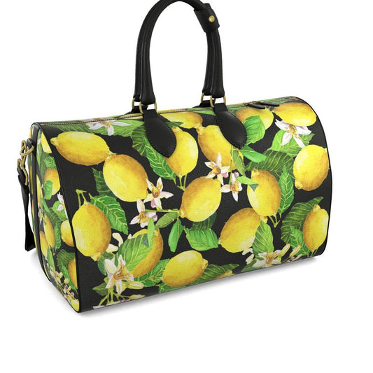 Sorrento Night Duffel Bag