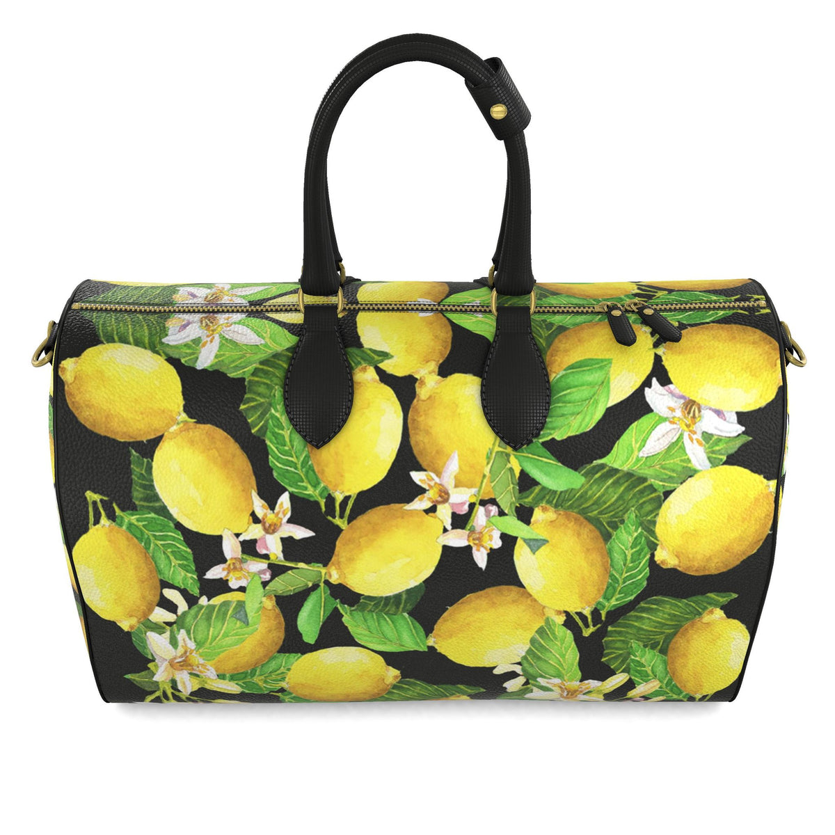 Sorrento Night Duffel Bag