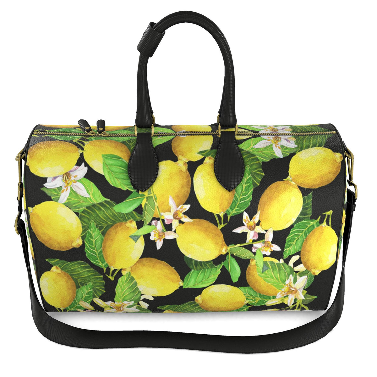 Sorrento Night Duffel Bag