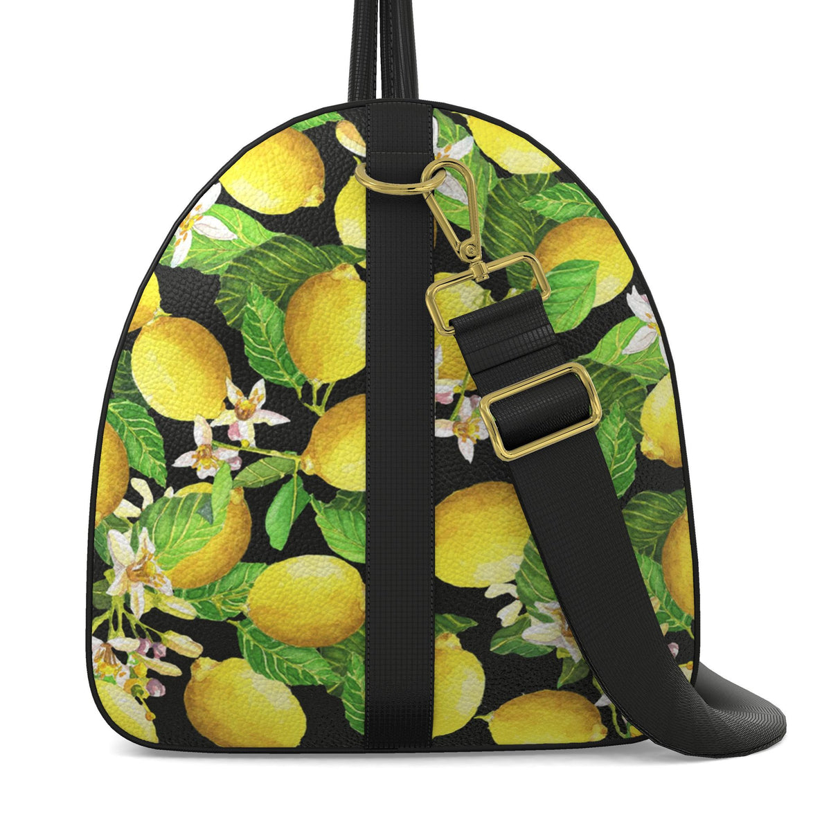 Sorrento Night Duffel Bag