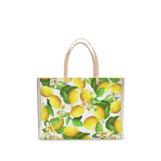 Lemons and Creme