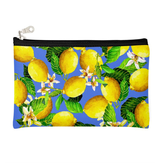 Sorrento Zip Pouch