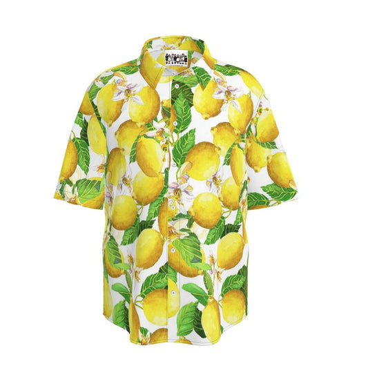 Sorrento Men’s Short Sleeve Skirt