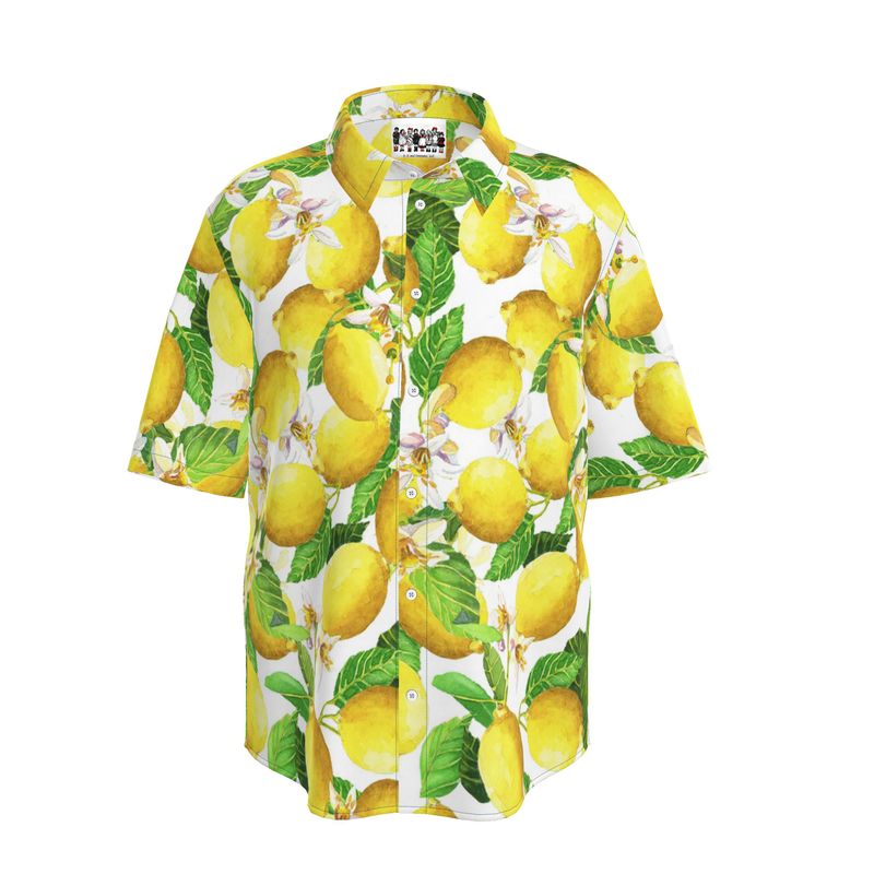Sorrento Men’s Short Sleeve Skirt