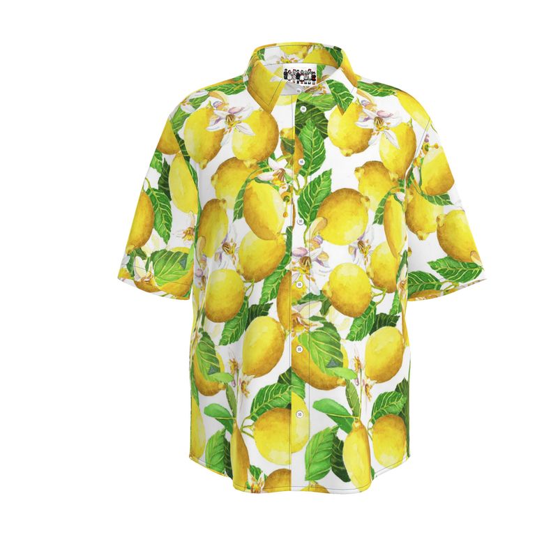 Sorrento Men’s Short Sleeve Skirt