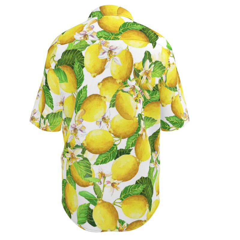 Sorrento Men’s Short Sleeve Skirt