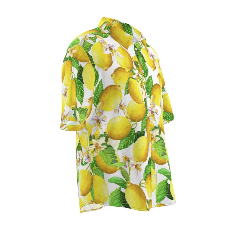 Sorrento Men’s Short Sleeve Skirt