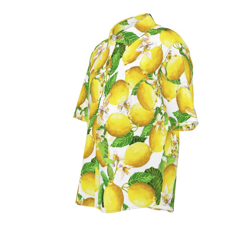 Sorrento Men’s Short Sleeve Skirt