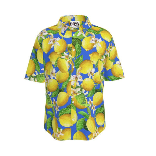 Sorrento Men's Short Sleeve Shirt