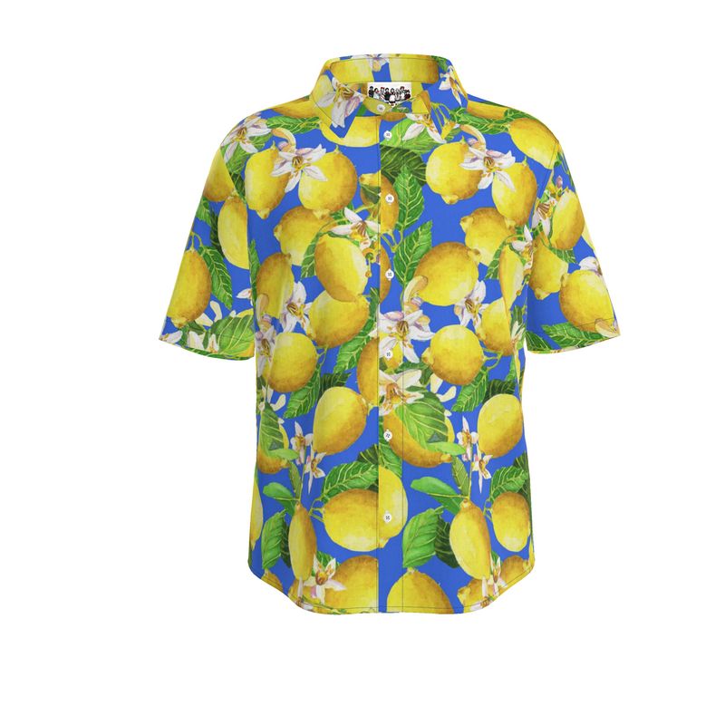 Sorrento Men's Short Sleeve Shirt