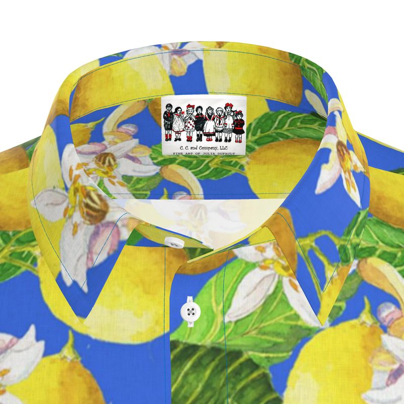 Sorrento Men's Short Sleeve Shirt