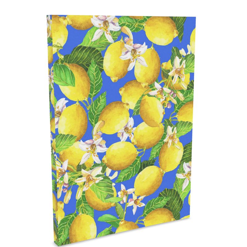 Sorrento Sky Note Book