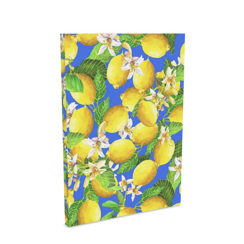 Sorrento Sky Note Book