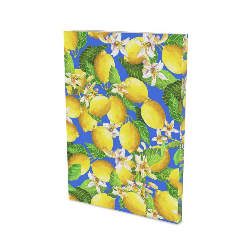 Sorrento Sky Note Book