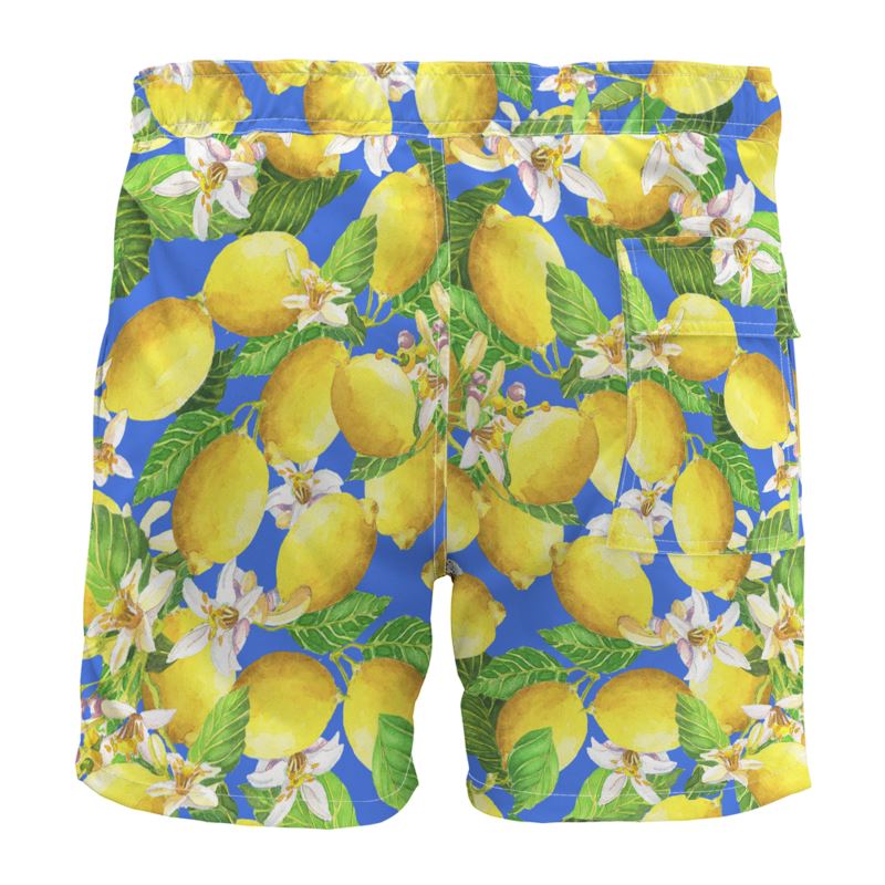 Men's Sorrento Board Shorts