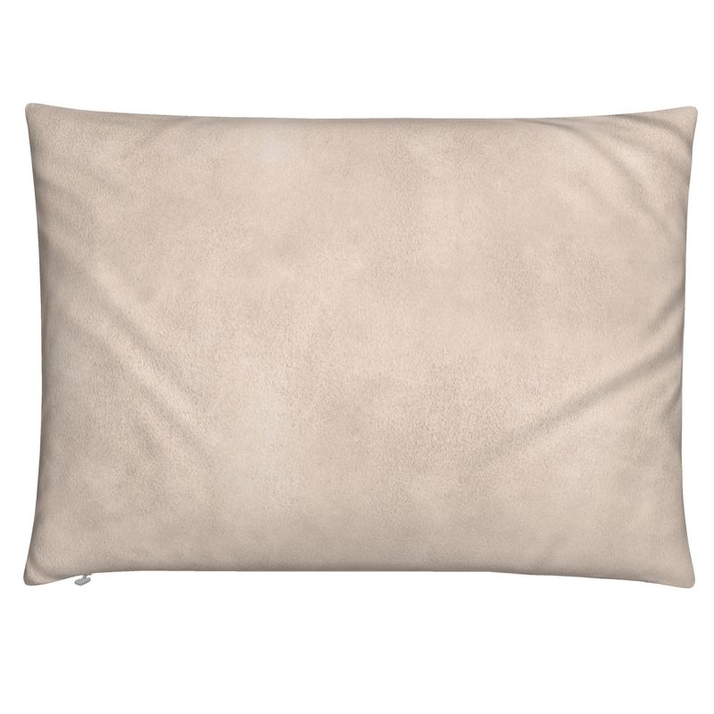 Santa in the Moonlight Pillow