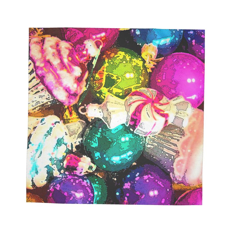 The Bright and Cheery Ones