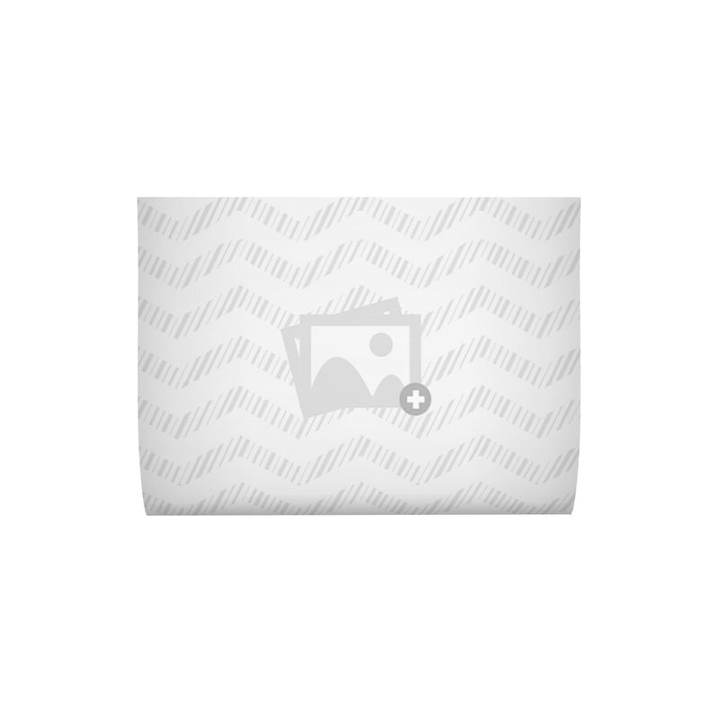 White Lily Throw Cushion