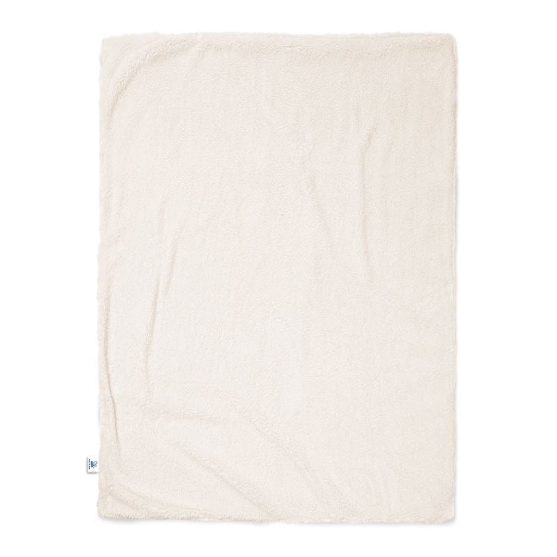 Lead by the Music Blanket