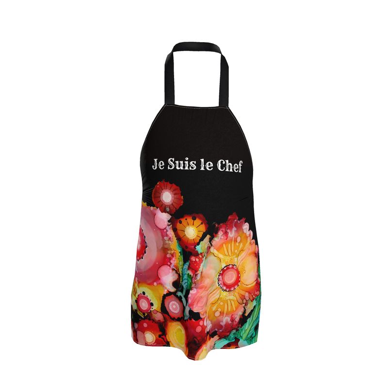 Je Suis le Chef Apron