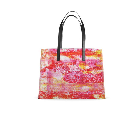 Summer Colors Kika Tote
