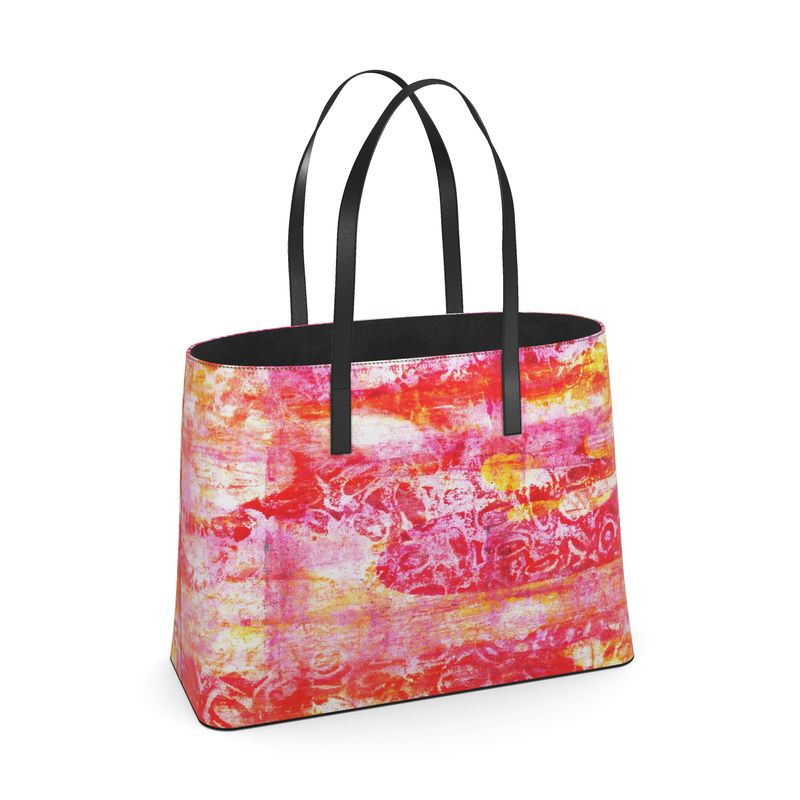 Summer Colors Kika Tote