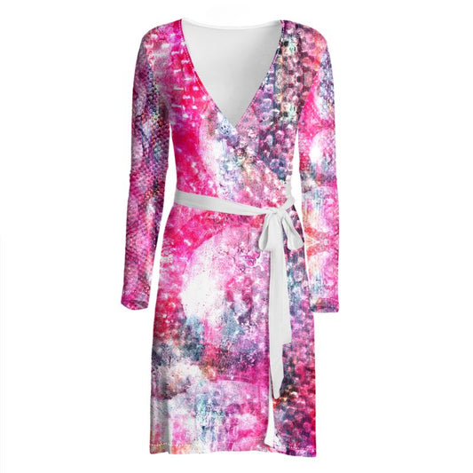 Wrap Dress