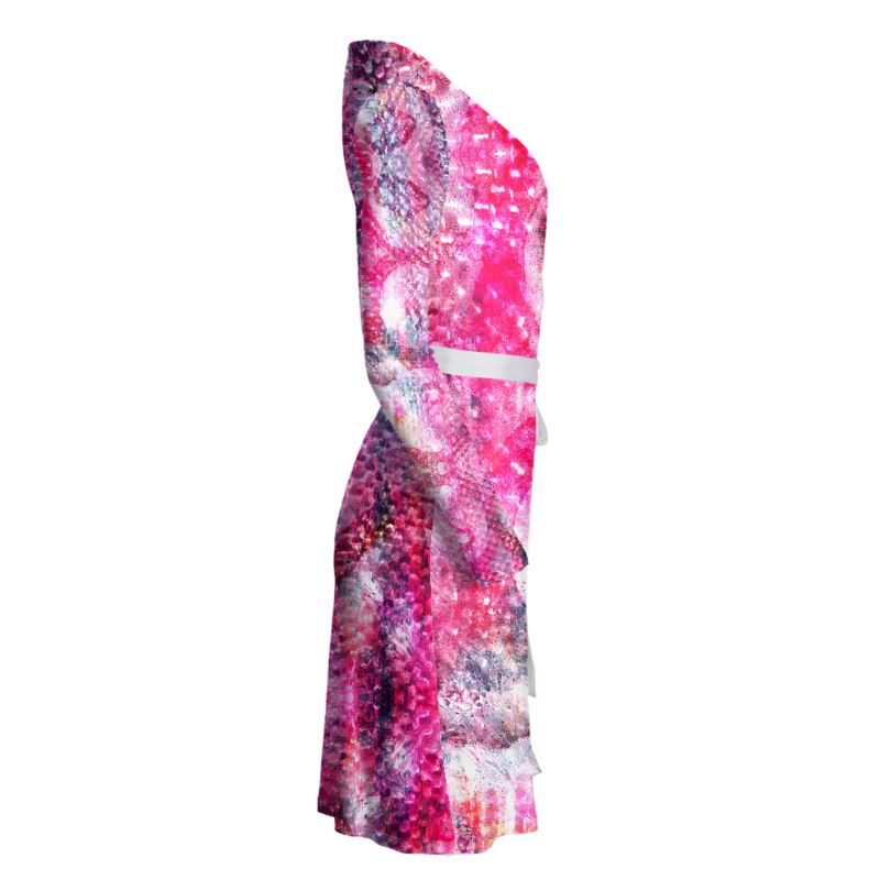 Wrap Dress