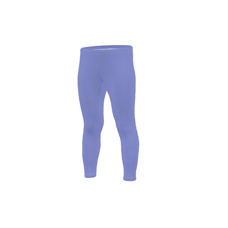 Violet Girls Leggings