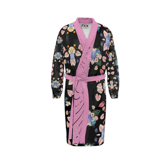 Bathrobe