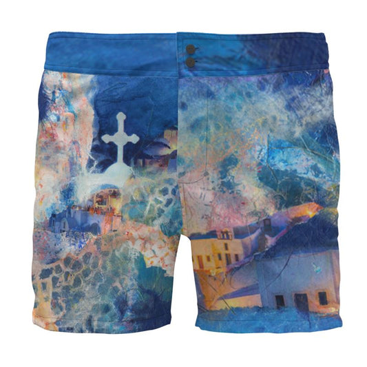 Santori Board Shorts