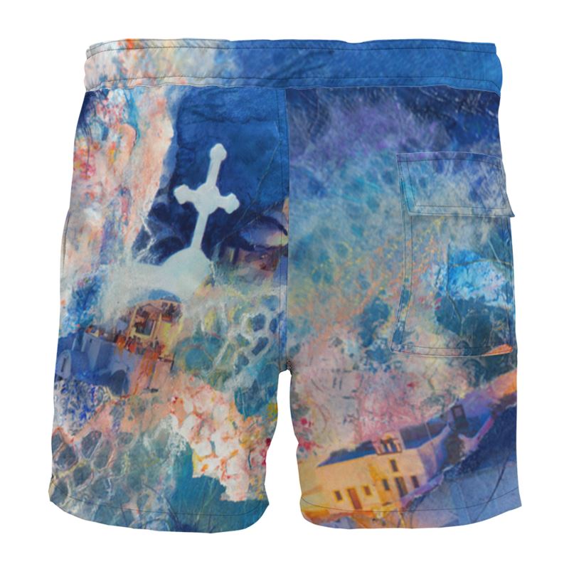 Santori Board Shorts