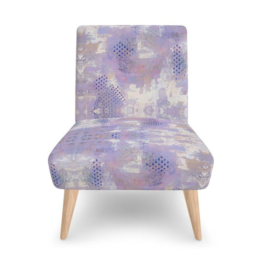 Spring Mix Occasional Chair