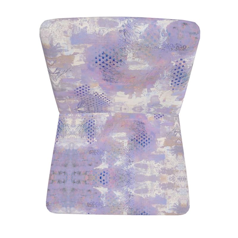 Spring Mix Occasional Chair