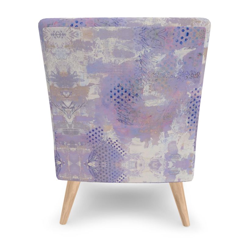 Spring Mix Occasional Chair