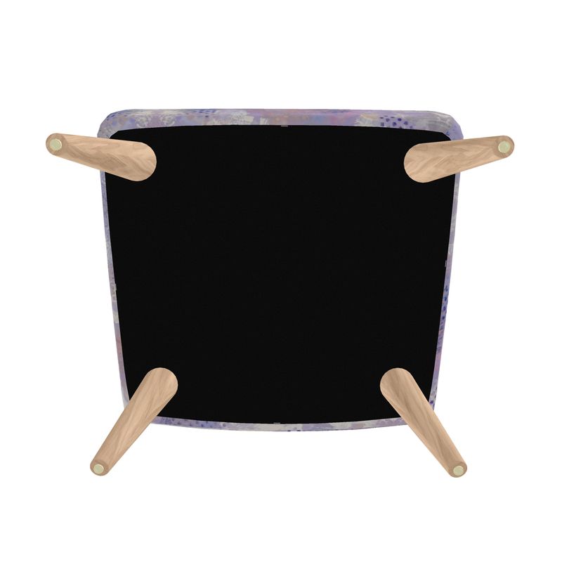 Spring Mix Occasional Chair