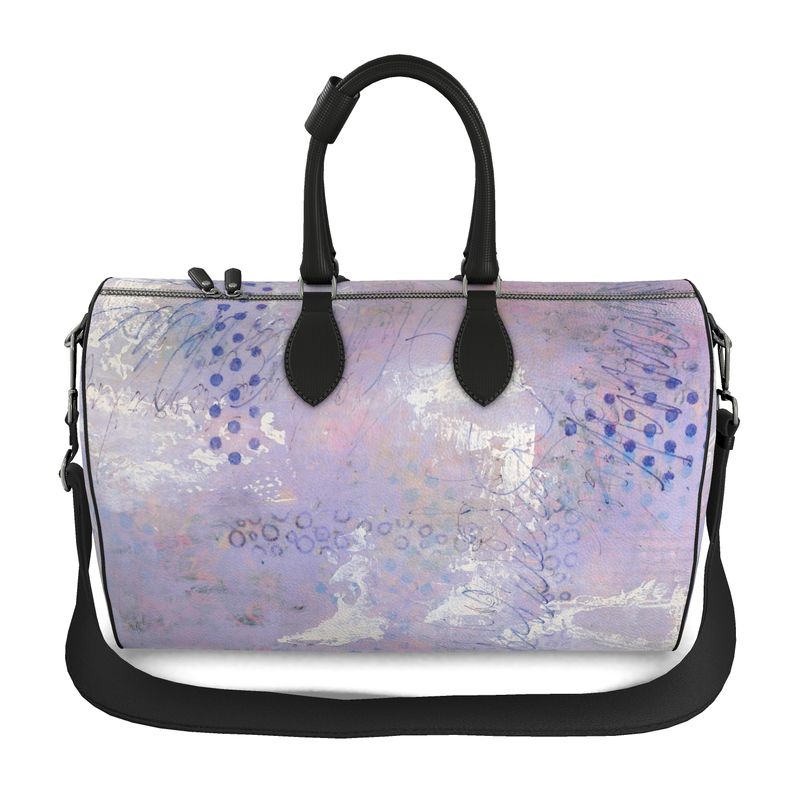 Spring Mix Duffle (Large)
