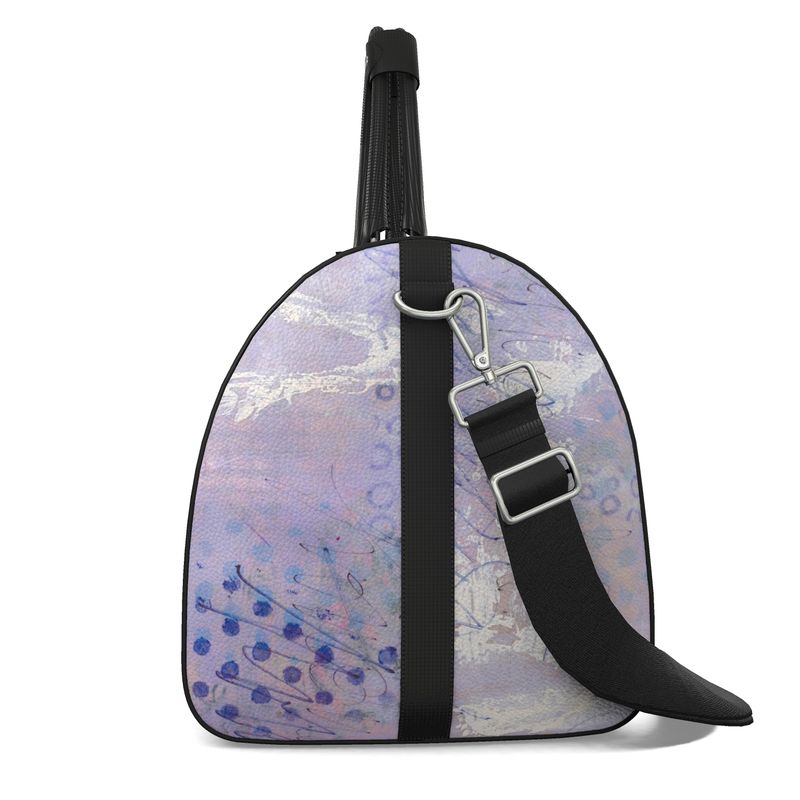Spring Mix Duffle (Large)