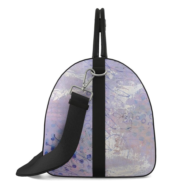 Spring Mix Duffle (Large)